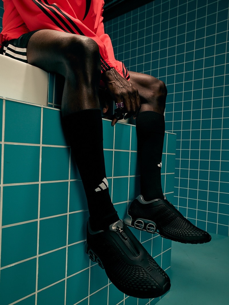 Carla Guler X Adidas Nov. 25