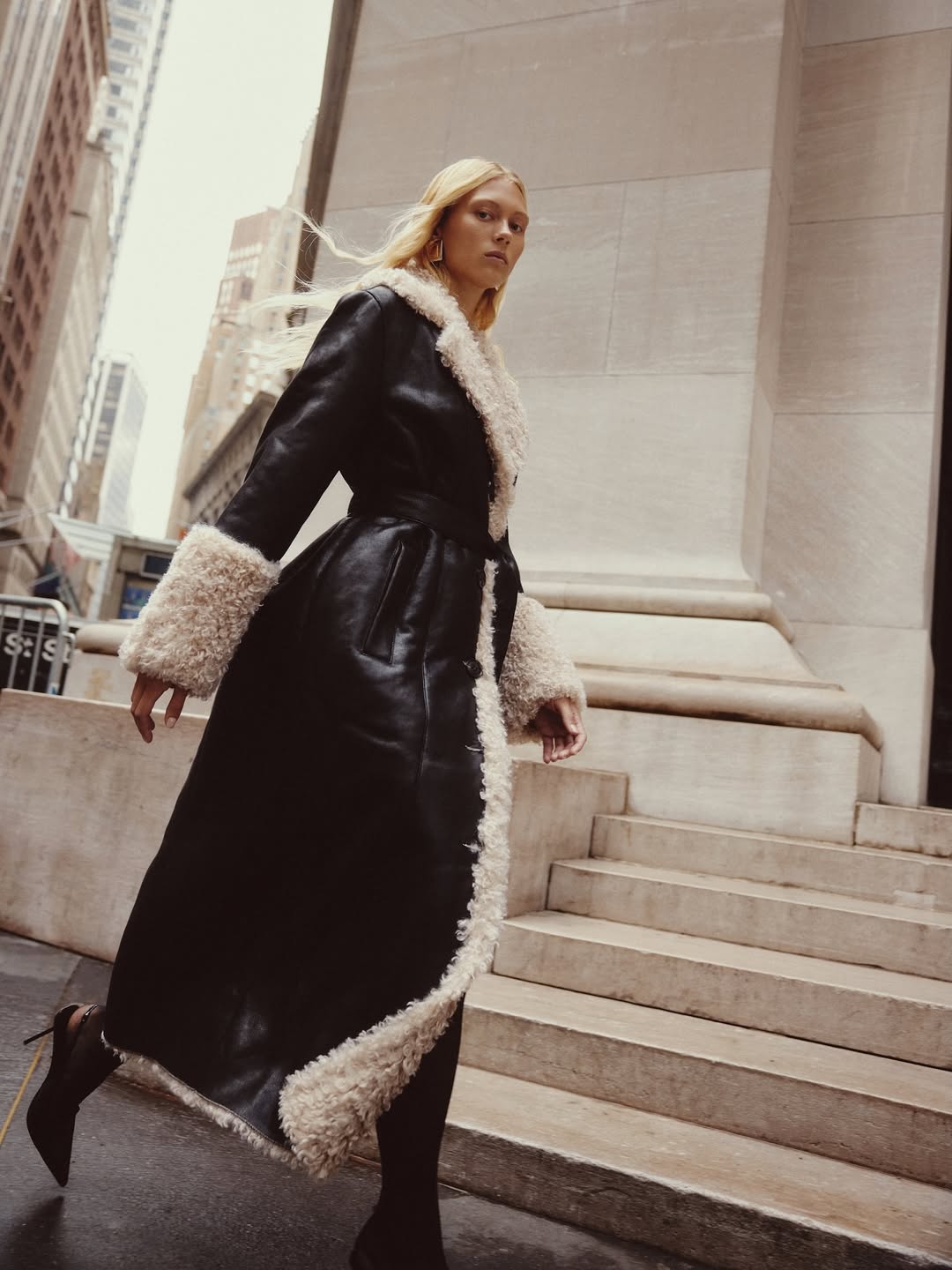 Garrett Naccarato X LAMARQUE Nov. 25