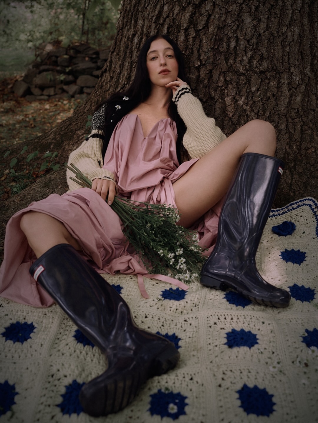 Mary Fix X Design Scene Dec. 25