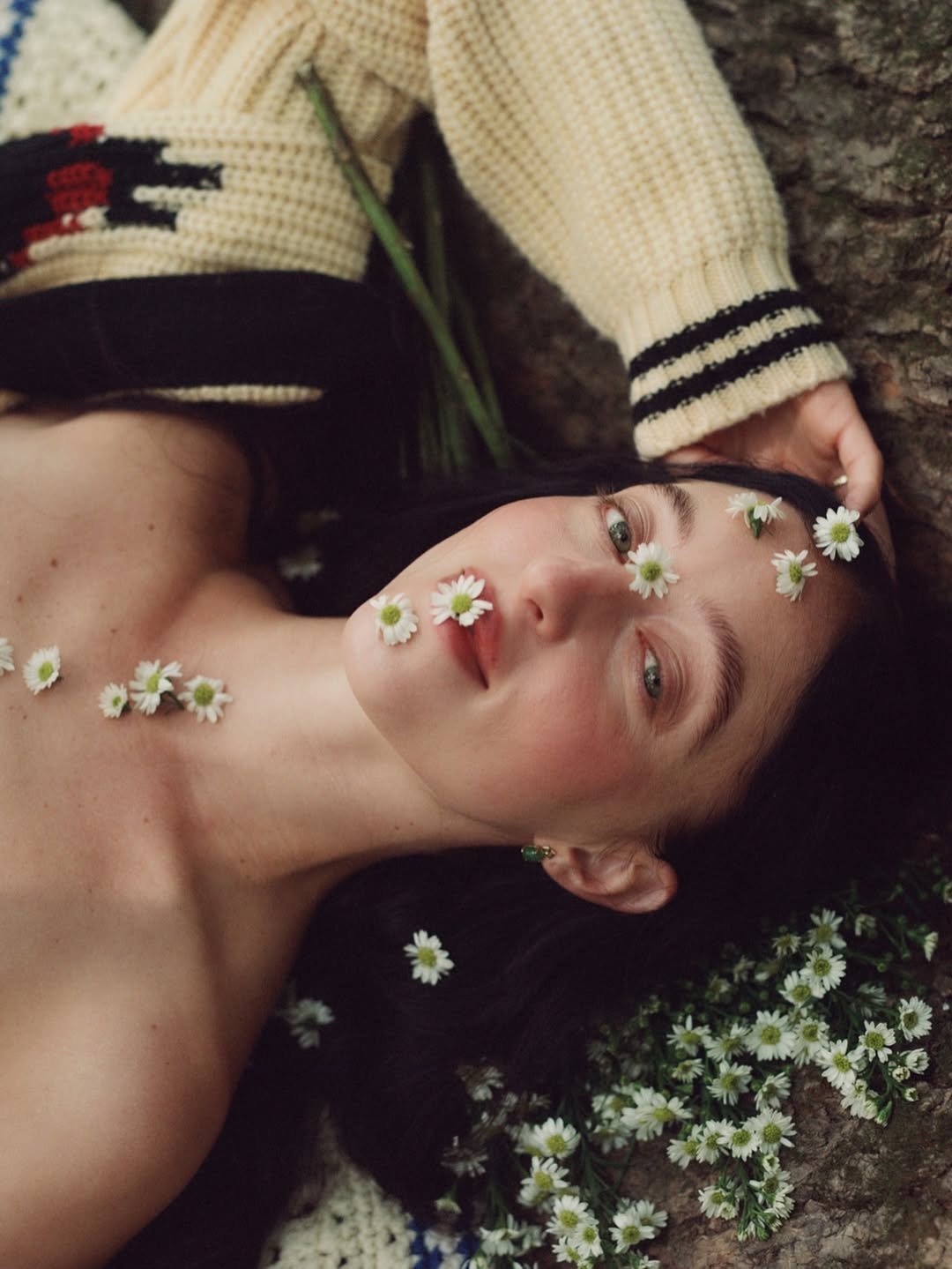 Mary Fix X Design Scene