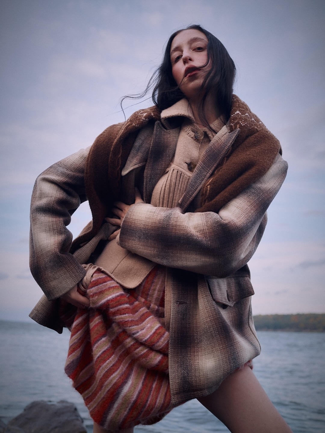 Mary Fix X Design Scene Dec. 25