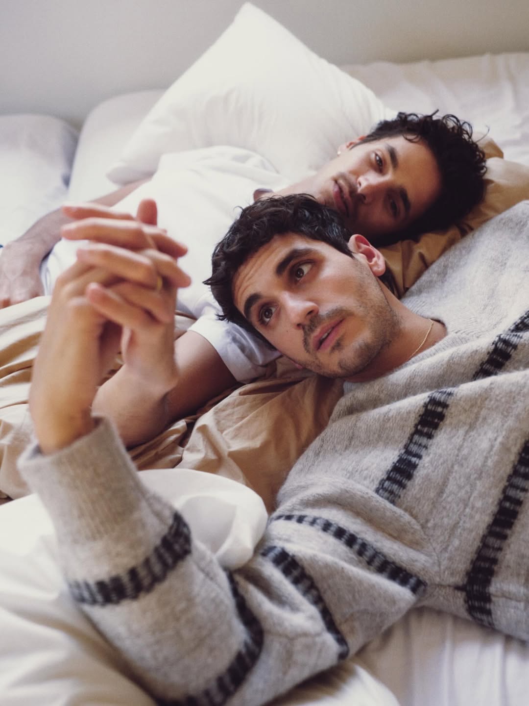 Garrett Naccarato Feb. 26