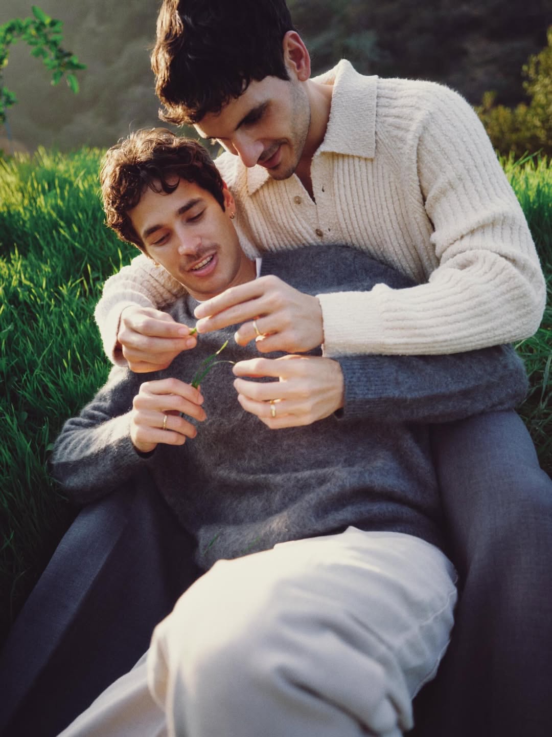 Garrett Naccarato Feb. 26