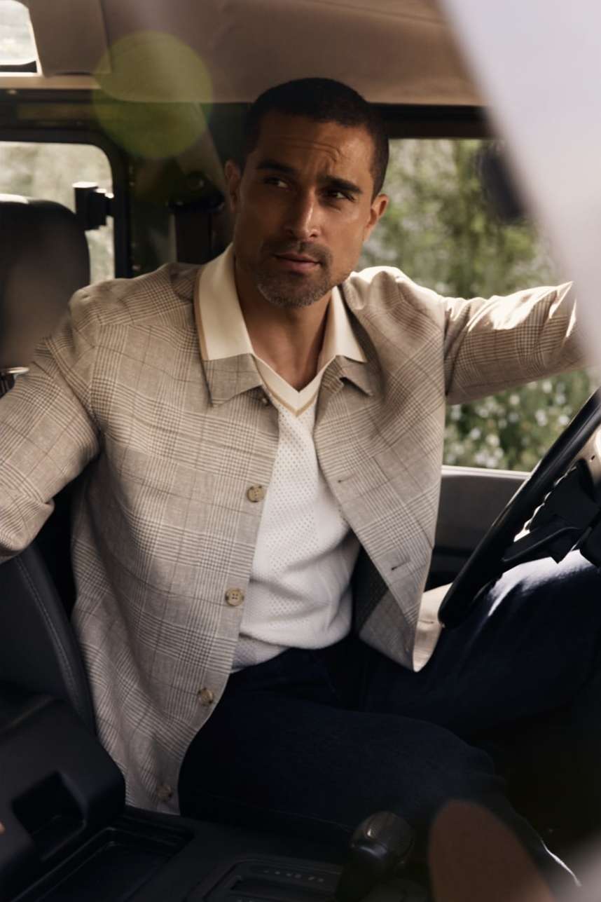 Kirk Robert X Paul Fredrick