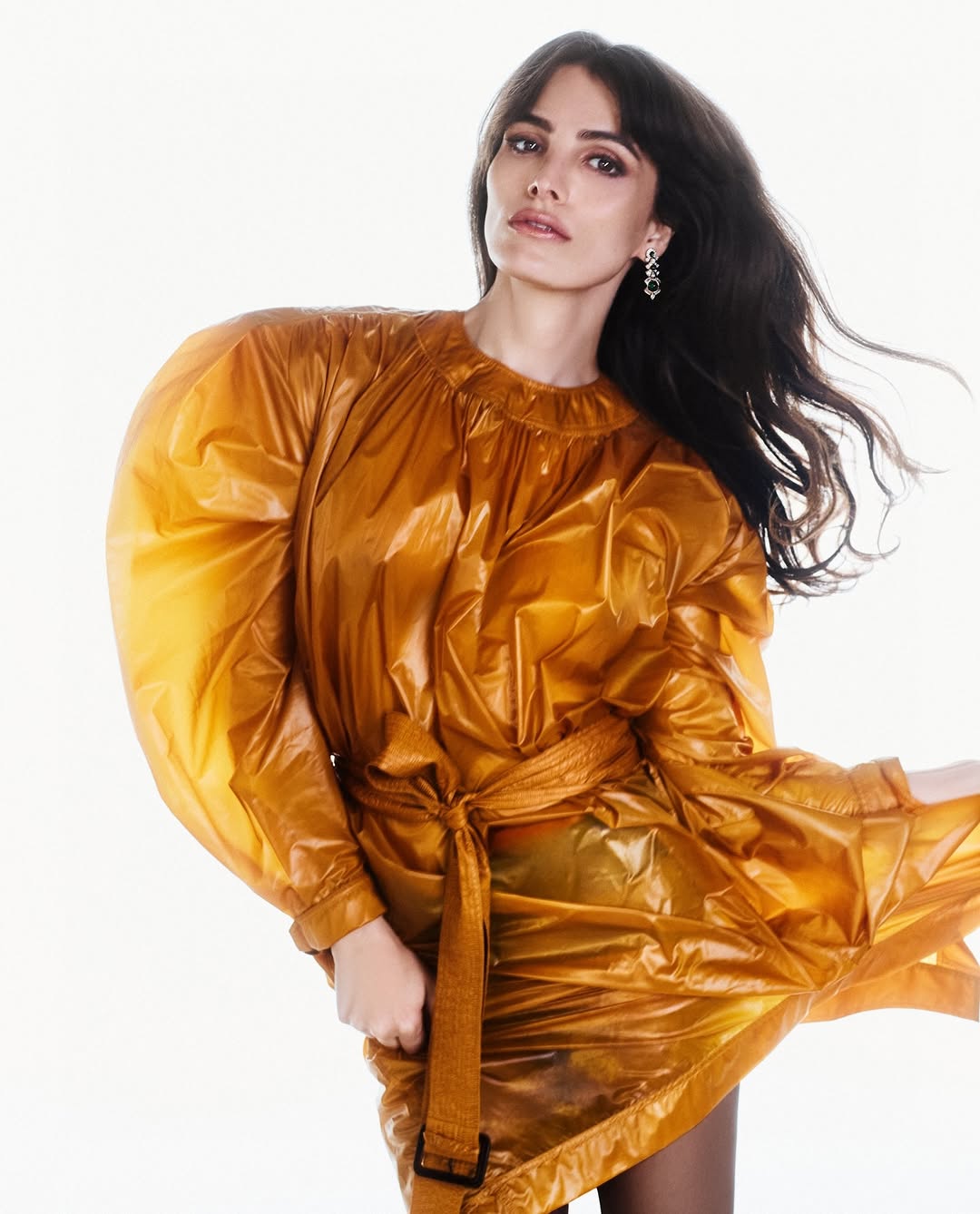 Xavi Gordo X Lux Pascal for Grazia Apr. 26