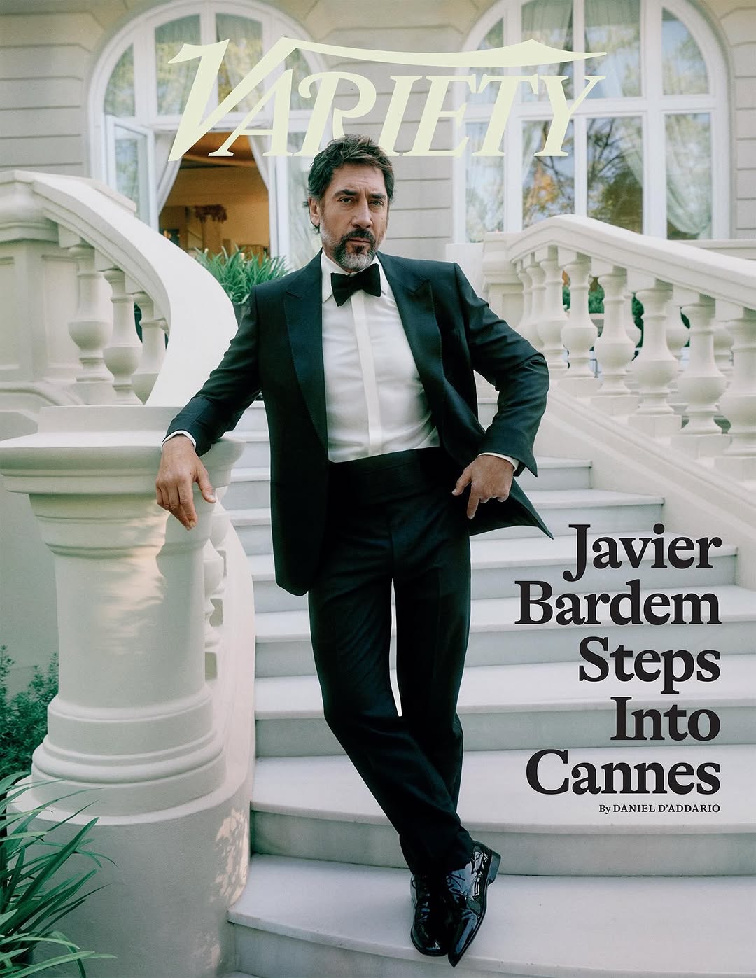 Xavi Gordo X Variety