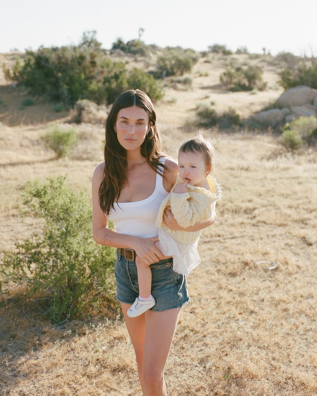 Sophie Chan Andreassend X Salt & Stone