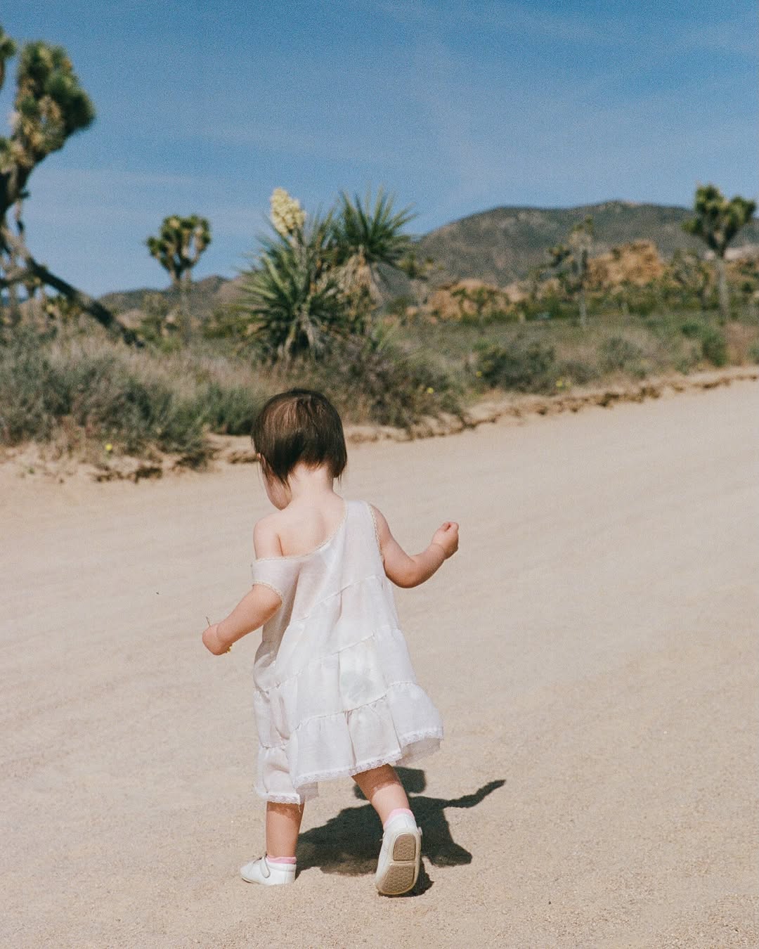 Sophie Chan Andreassend X Salt & Stone May. 26