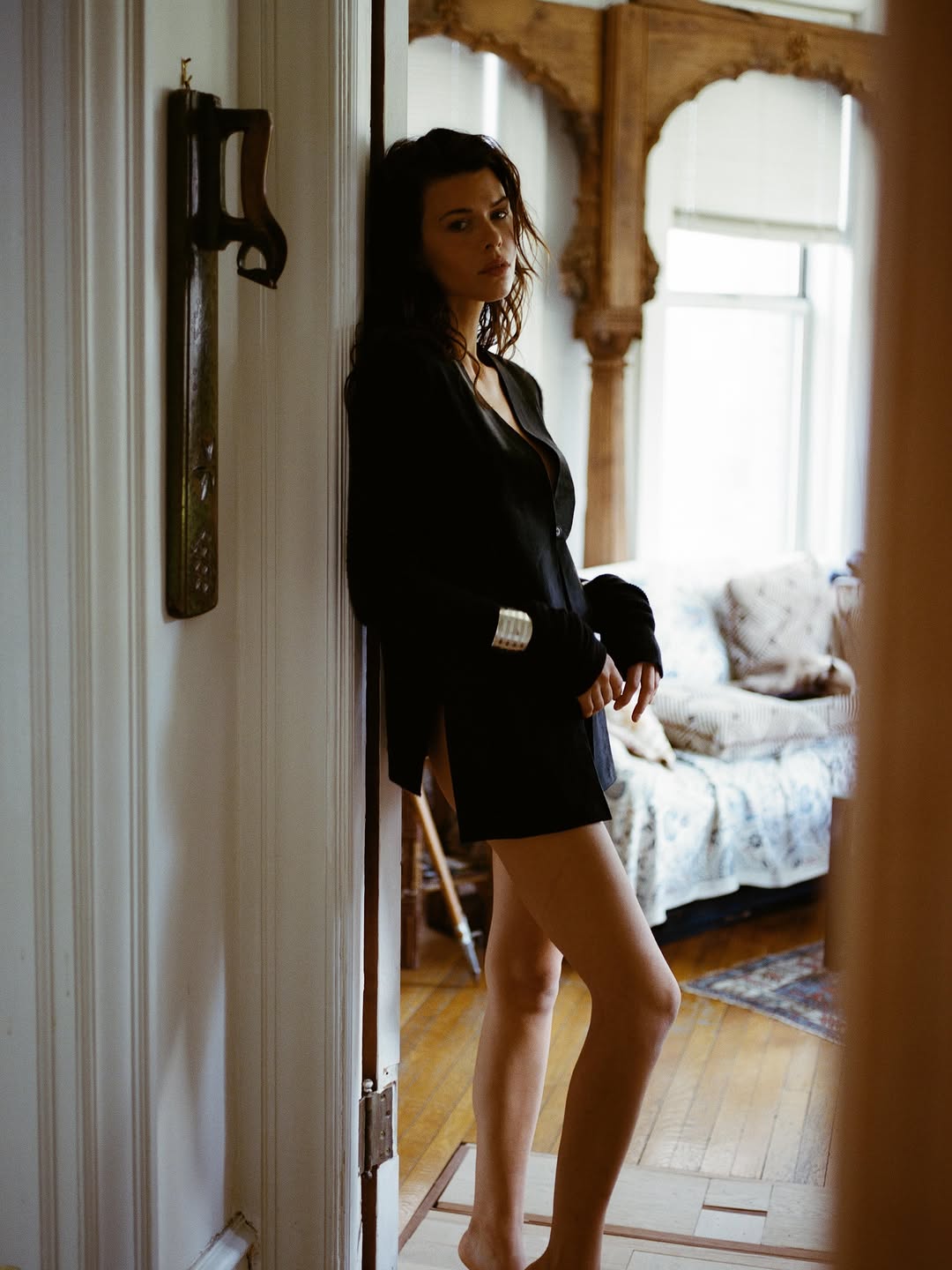 Sophie Chan Andreassend Jun. 26