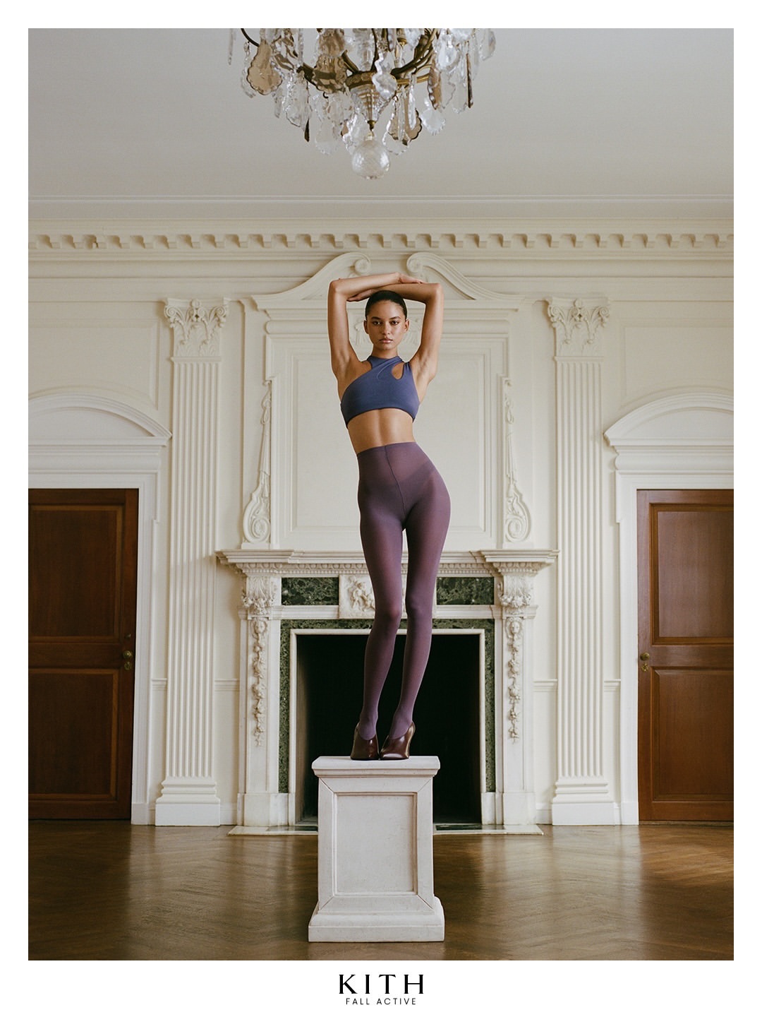 <a href="/sophie-chan-andreassend">Sophie Chan Andreassend</a> X Kith Women <span style="text-transform: none; white-space: nowrap;">Sep. 26</span>