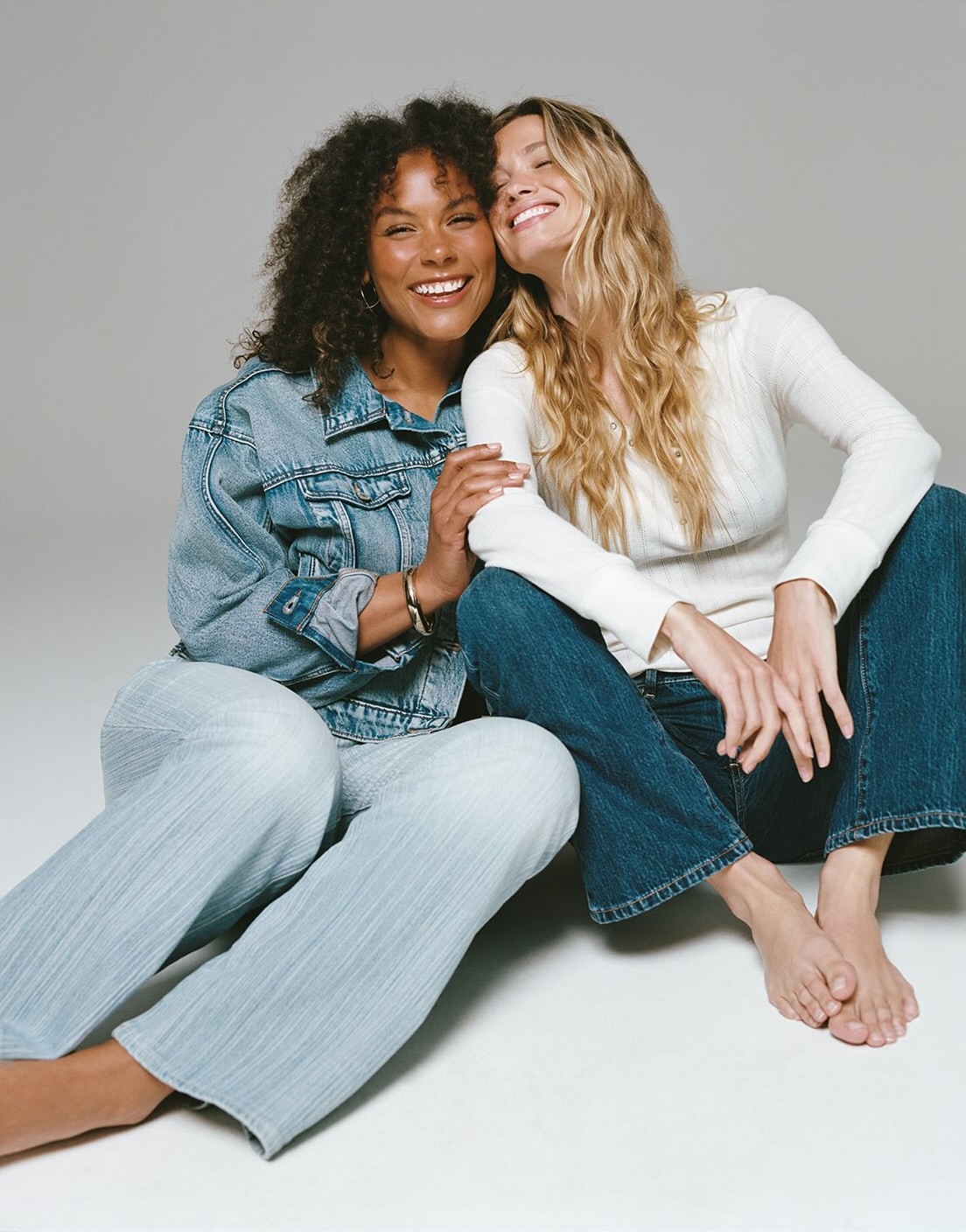 Andrew Stinson X Lucky Brand