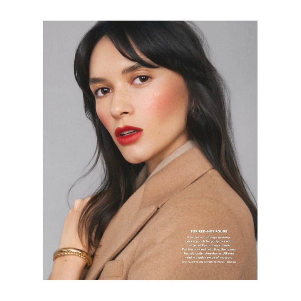 Real Simple |  Nov. 21