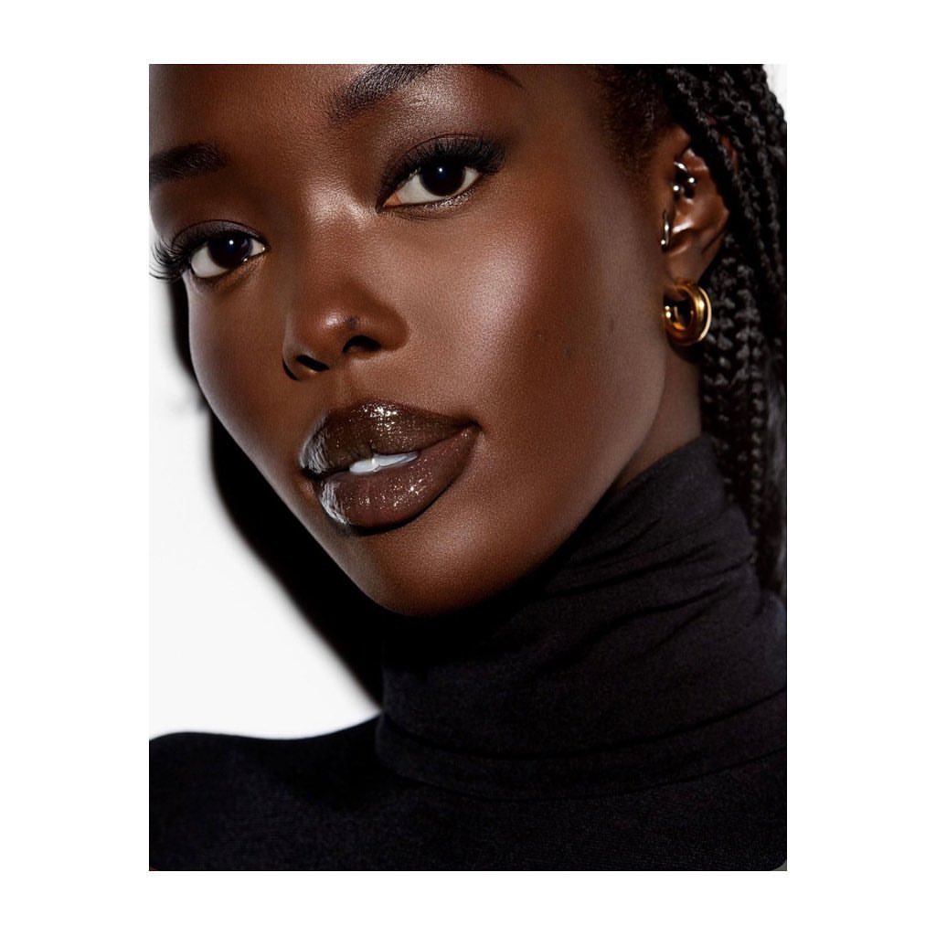 Fenty Beauty |  Jan. 22