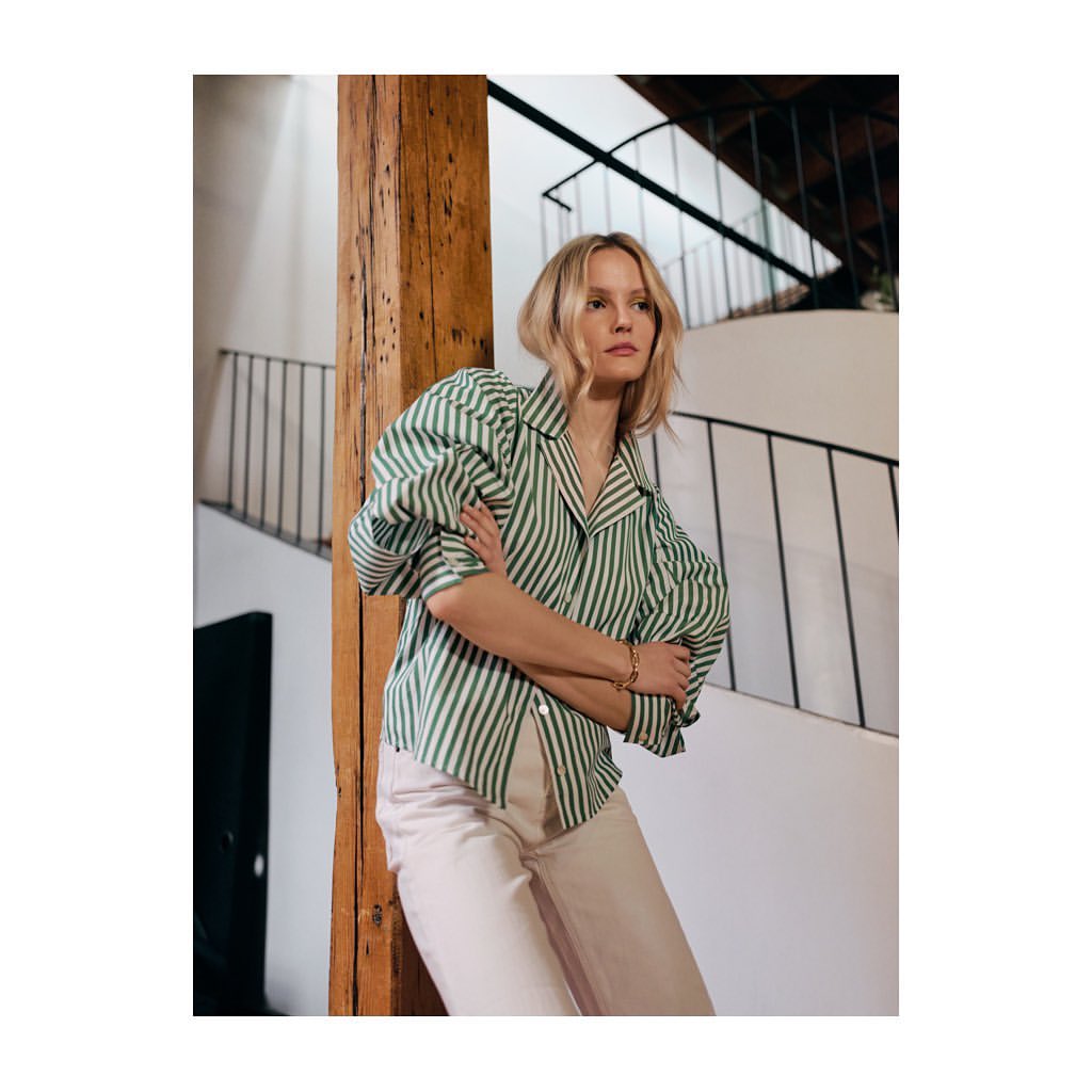 VALENTINA KOVA |  Mar. 23