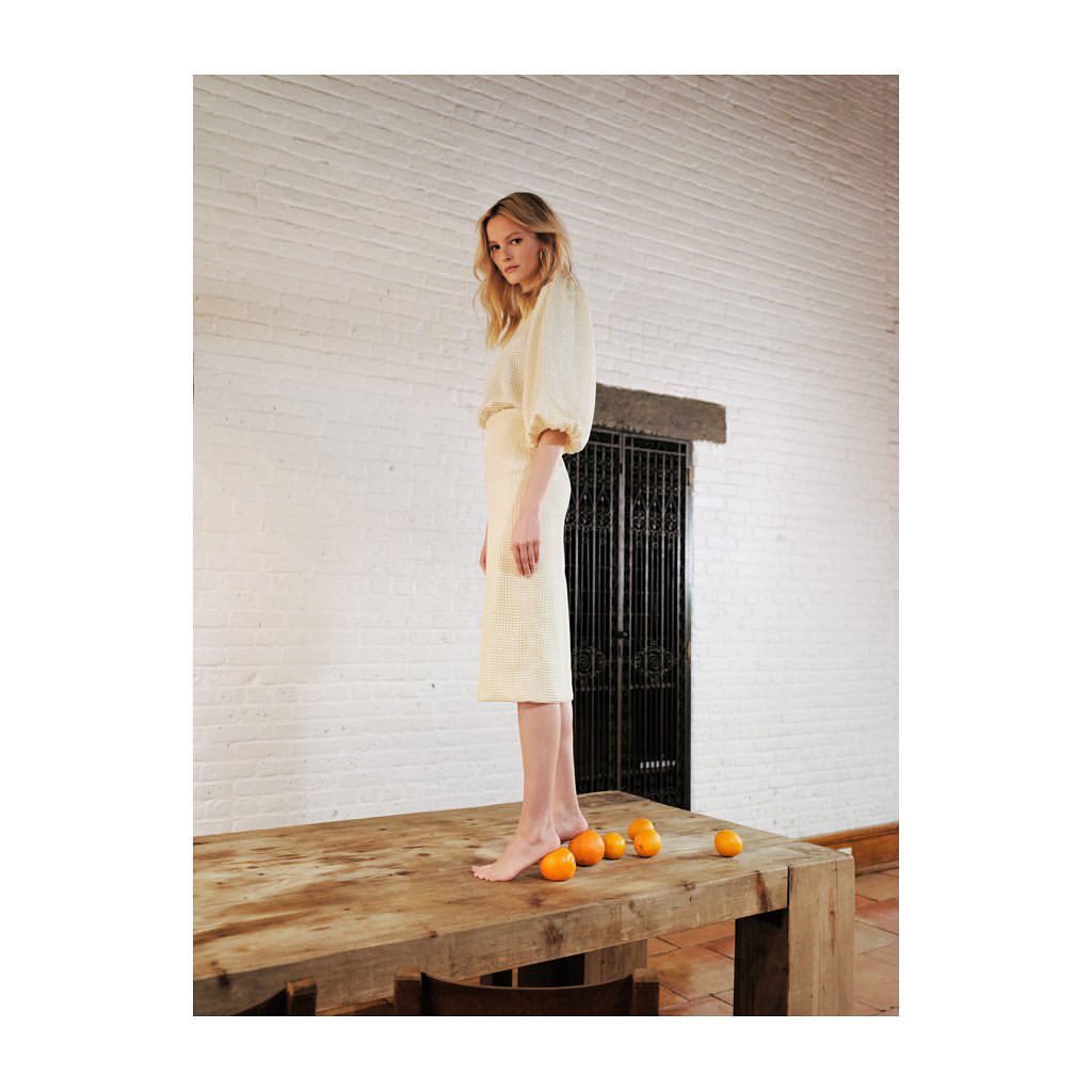 VALENTINA KOVA |  Mar. 23