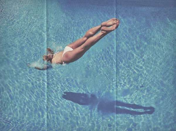 Aaron Feaver