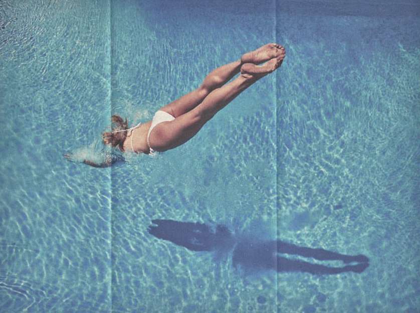 Aaron Feaver