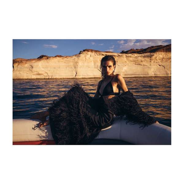Aaron Feaver