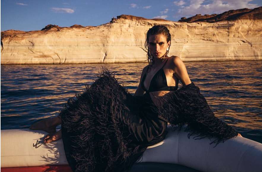Aaron Feaver
