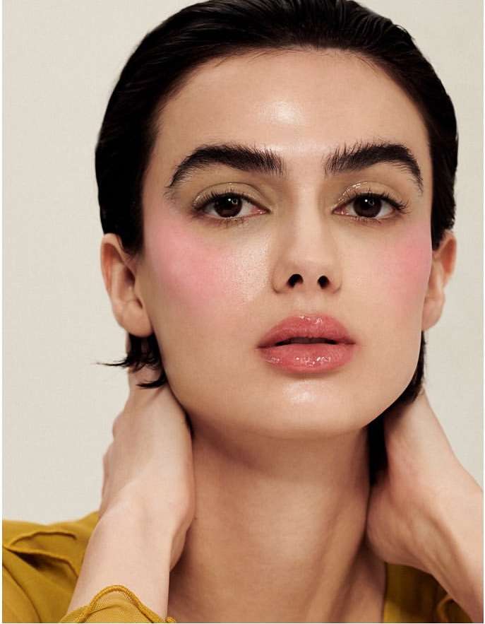 Alena Sazonova