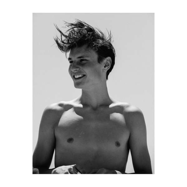 Aaron Feaver
