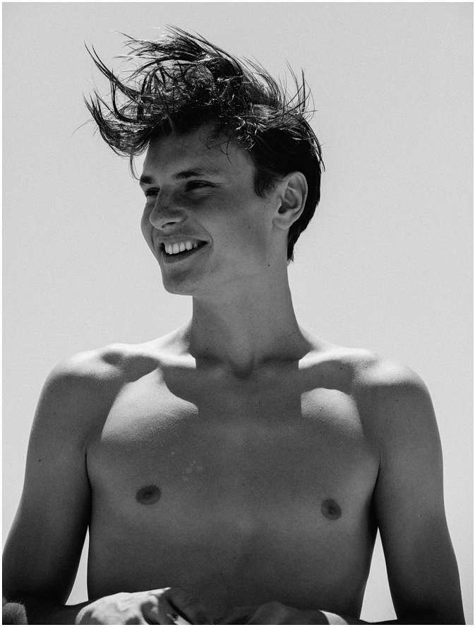 Aaron Feaver