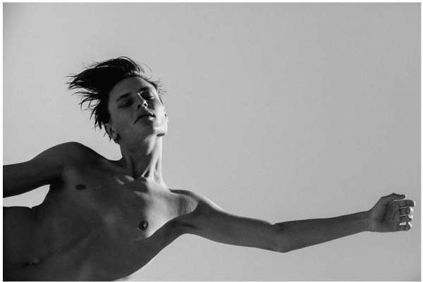 Aaron Feaver