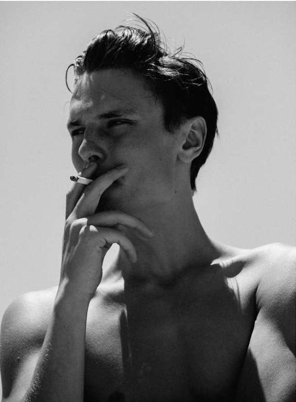 Aaron Feaver