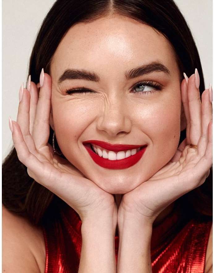 Alena Sazonova