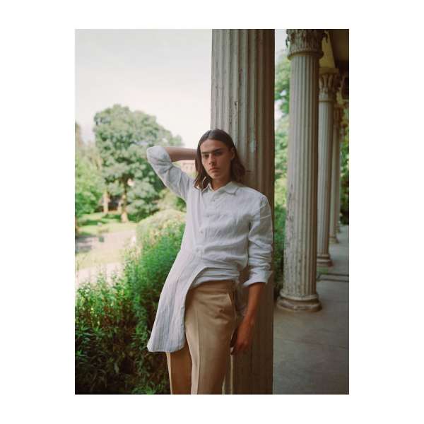 Julia Sariy