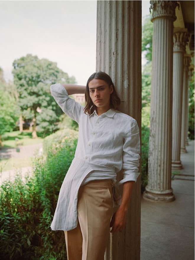 Julia Sariy
