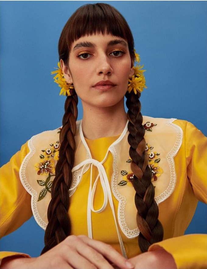 Alena Sazonova