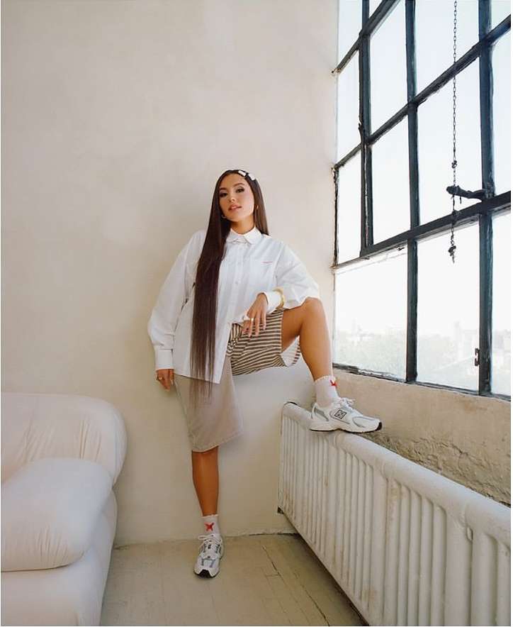 Julia Sariy