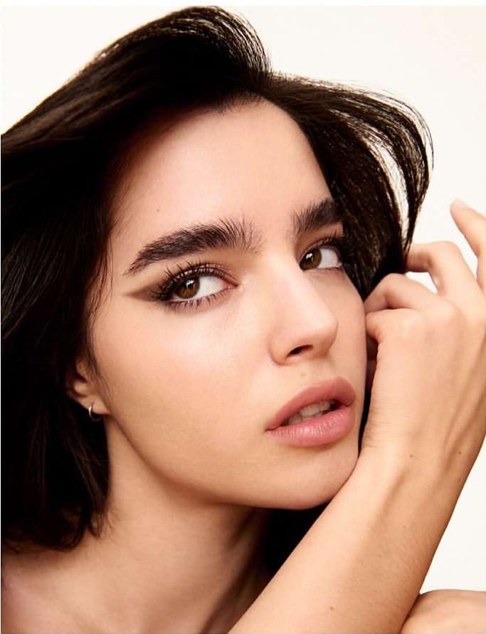 Alena Sazonova