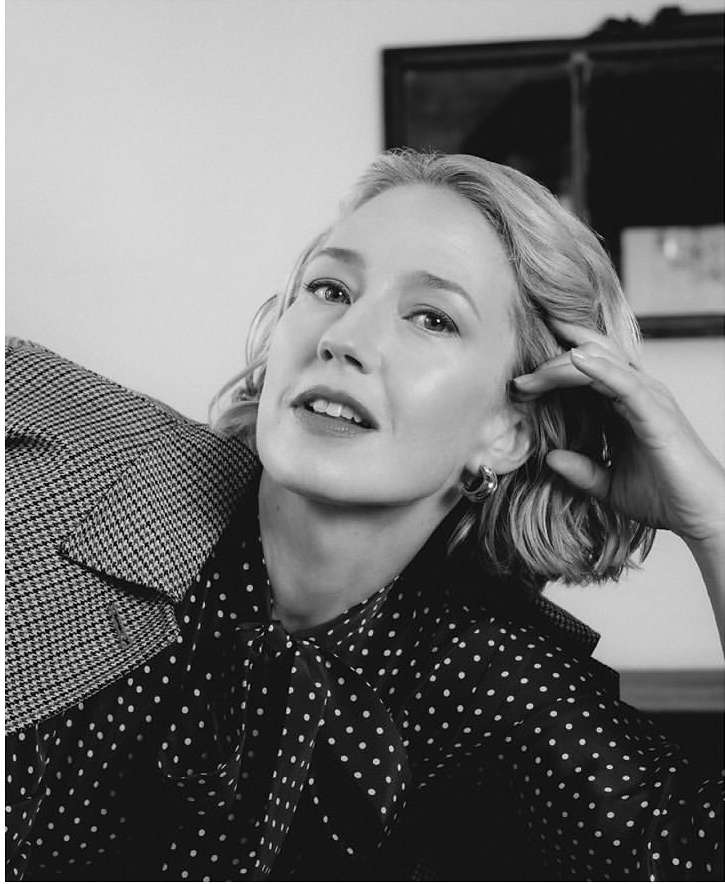 Julia Sariy