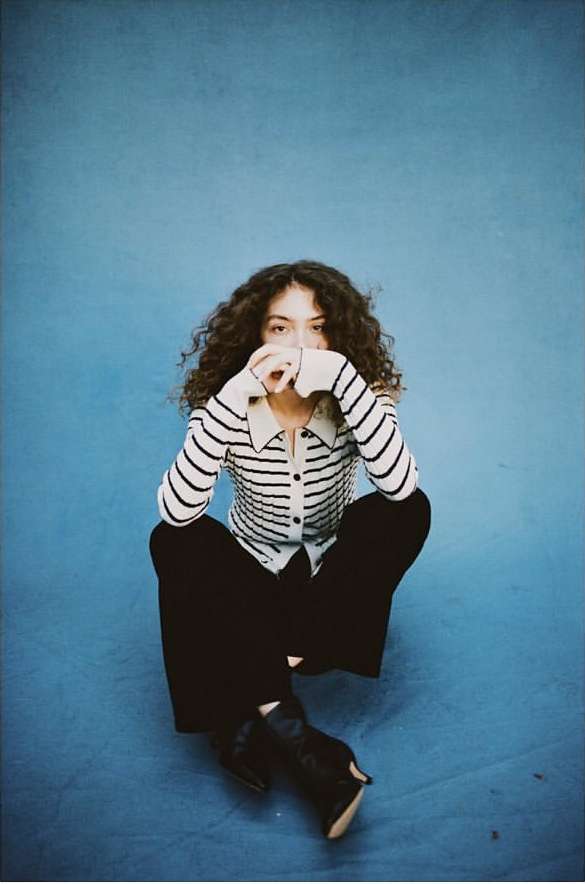 Aaron Feaver