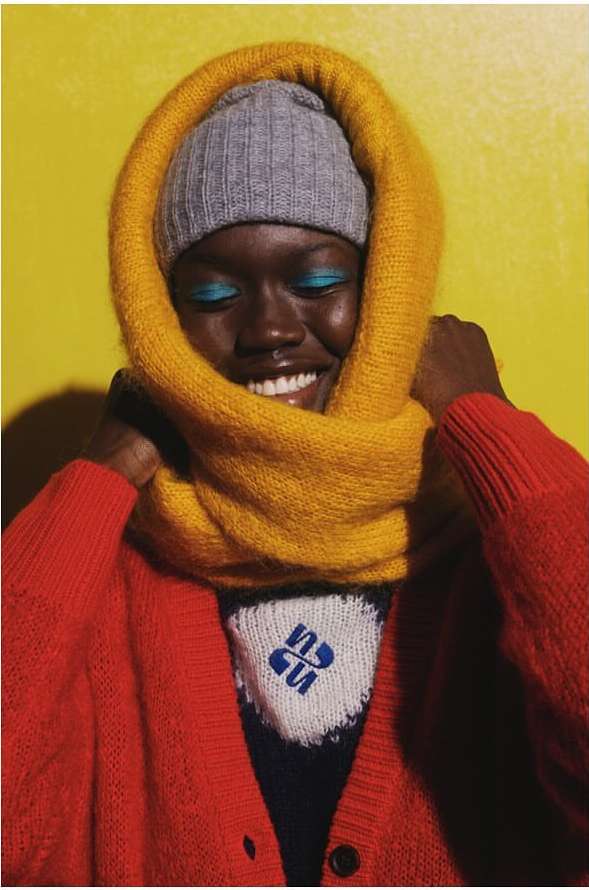 Aaron Feaver