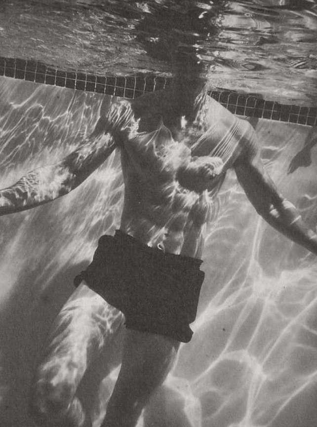 Aaron Feaver