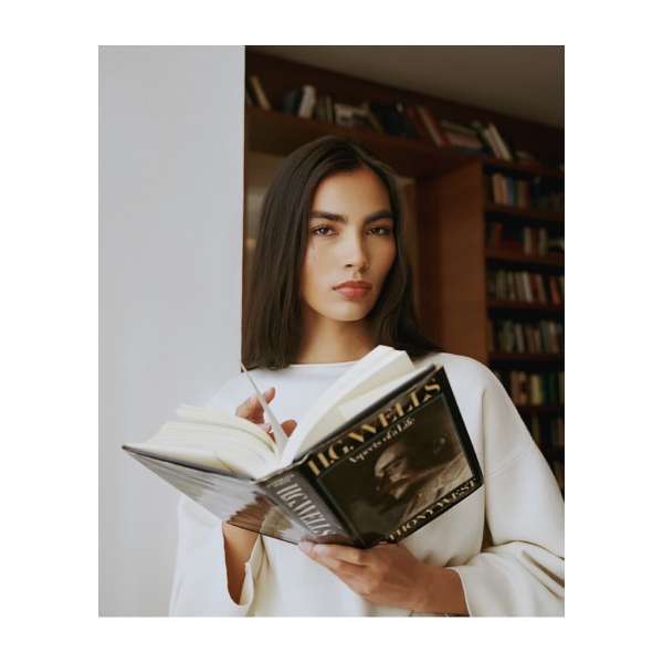 Julia Sariy