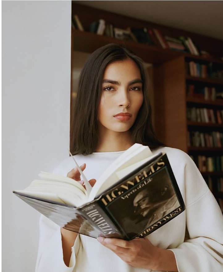 Julia Sariy
