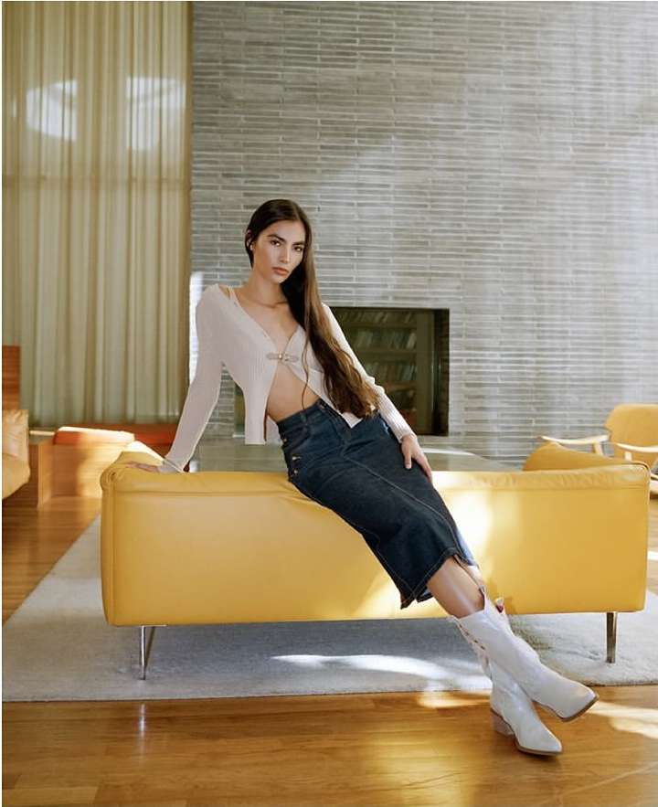 Julia Sariy