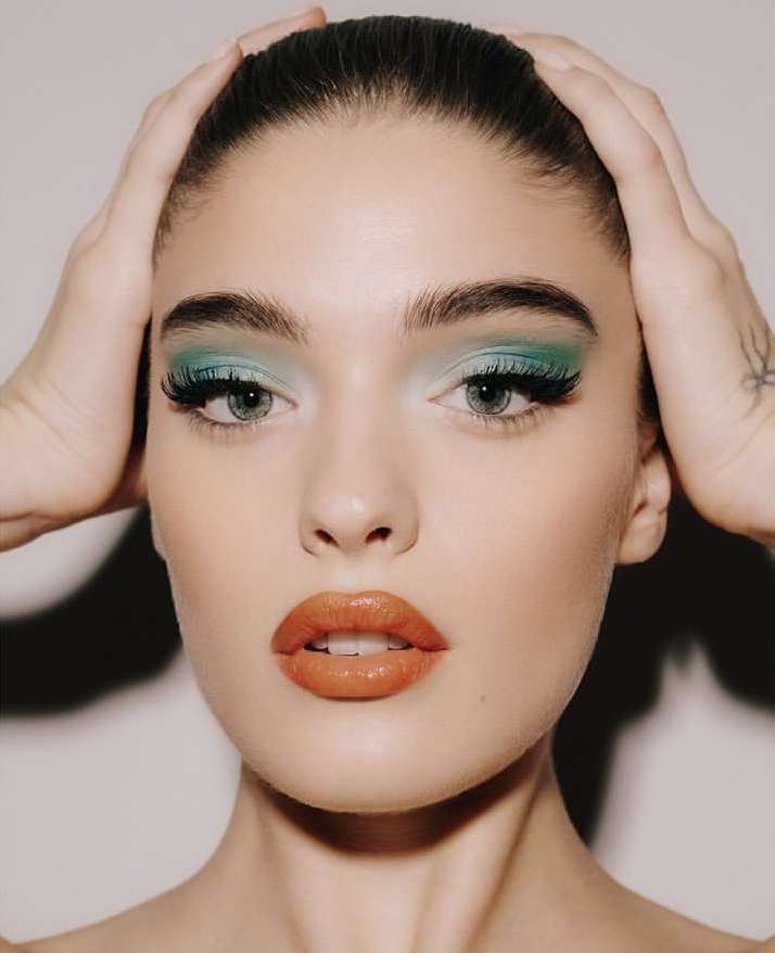 Julia Sariy