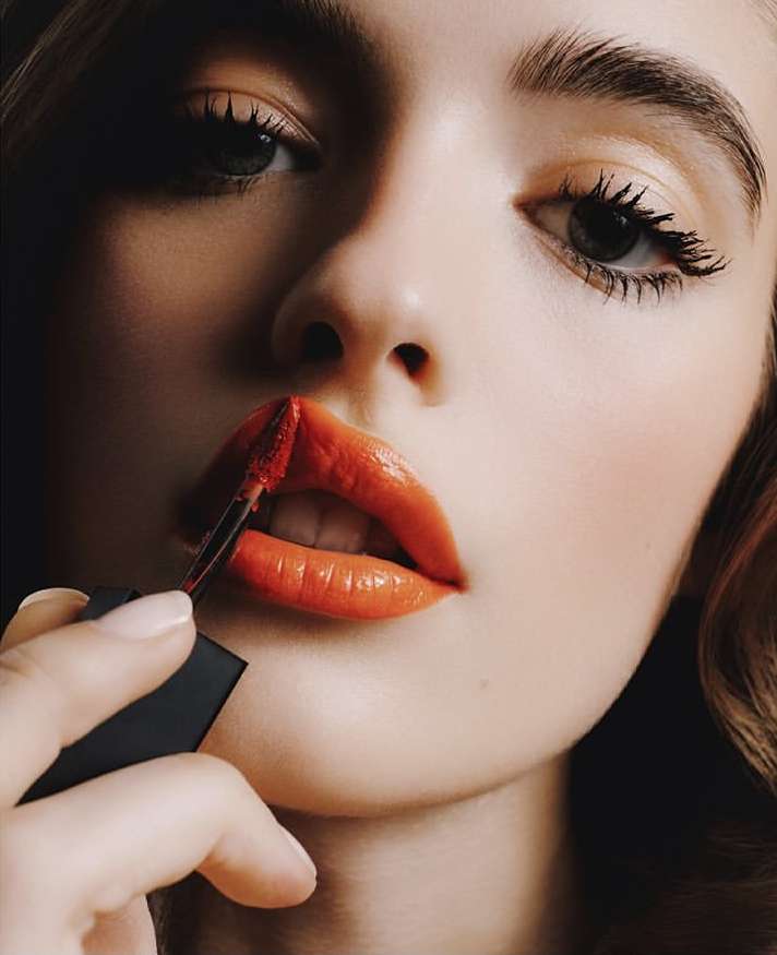 Julia Sariy