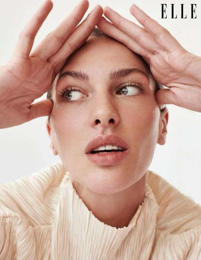 Alena Sazonova