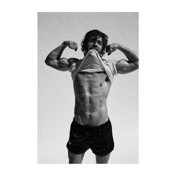 Aaron Feaver