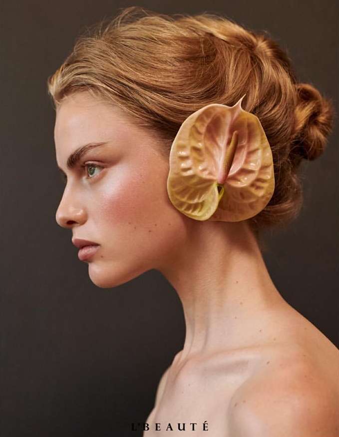 Alena Sazonova