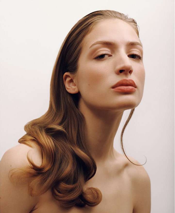 Julia Sariy