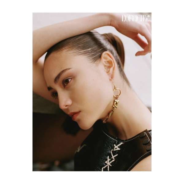Julia Sariy