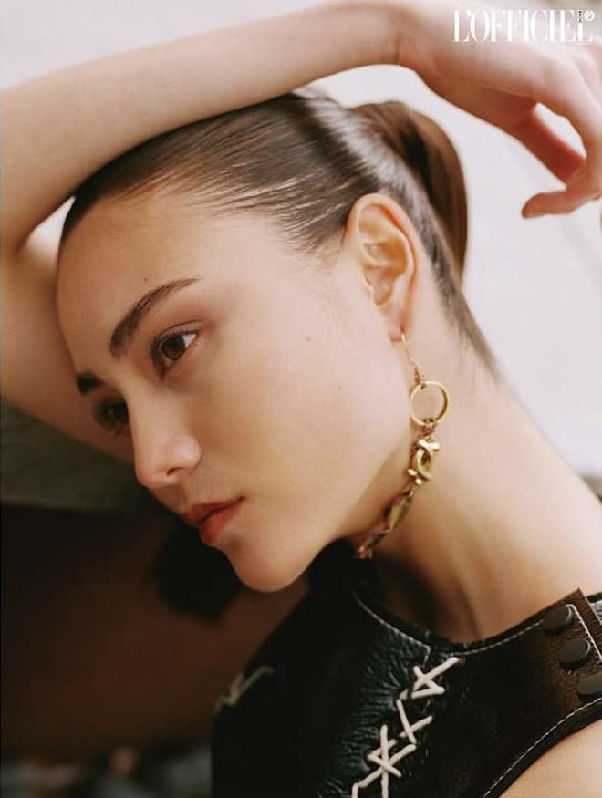 Julia Sariy
