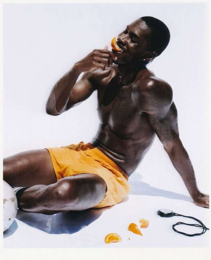 <a href="/aaron-feaver">Aaron Feaver</a> X Nixon <span style="text-transform: none; white-space: nowrap;">Aug. 25</span>